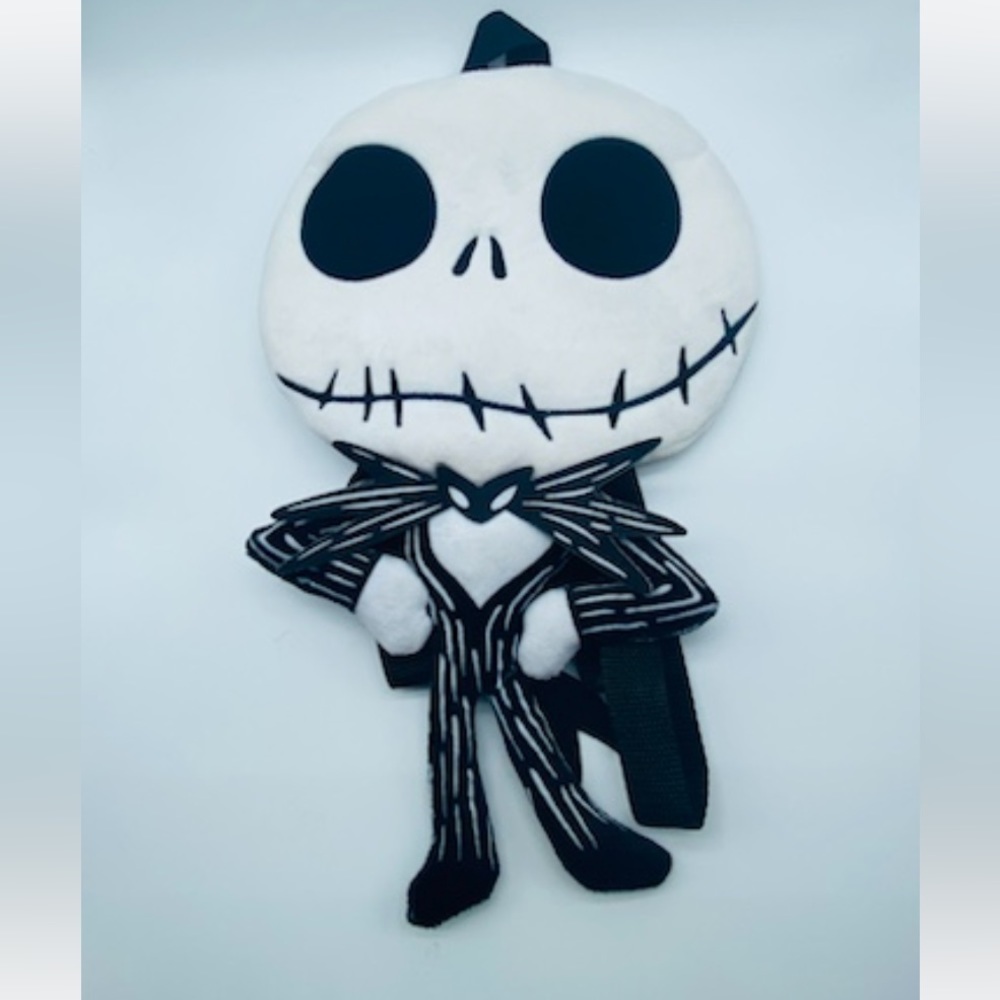 Jack Skellington backpack